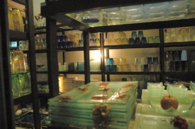 COMERCIO - TIENDA CRISTAL
